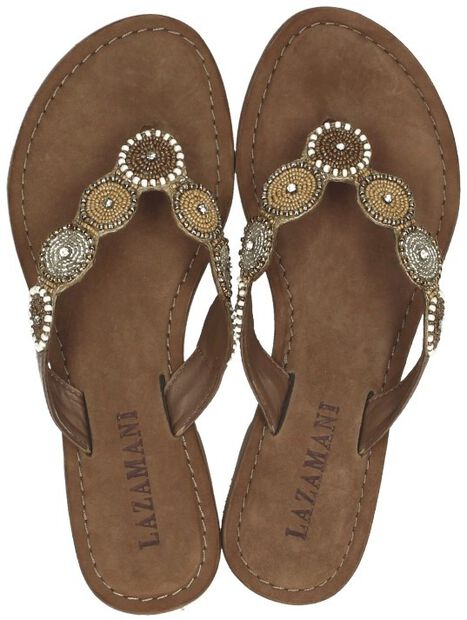 Teenslippers - large