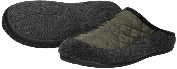 Pantoffels Open - large