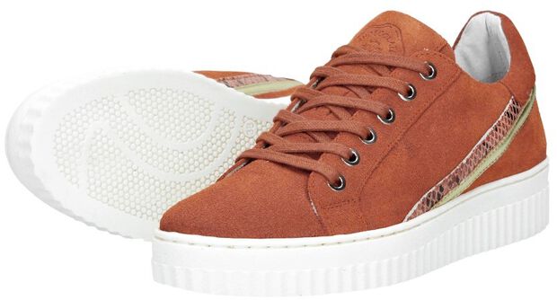 Dames sneakers - large