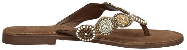 Teenslippers - large