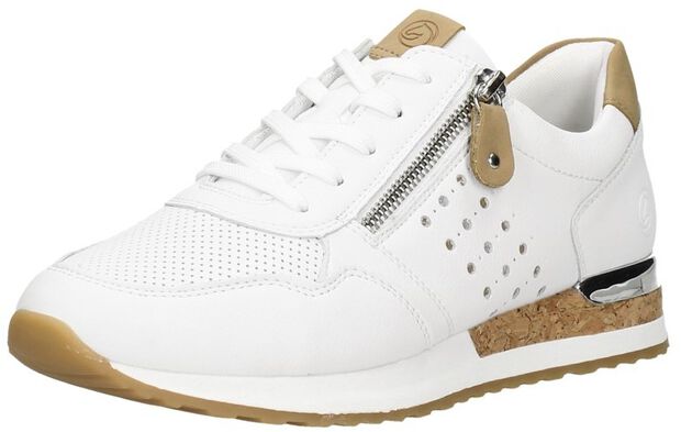 Veterschoenen Laag - large