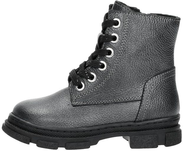 Veterschoen hoog - large