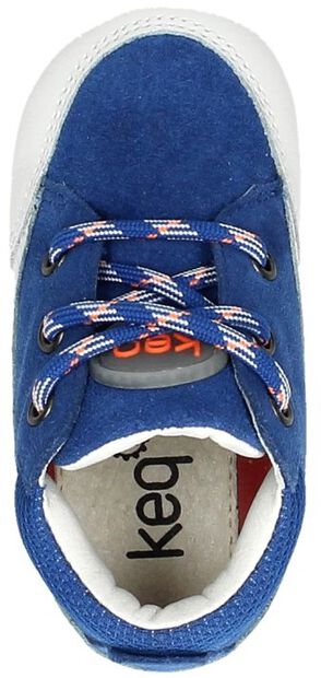 Jongens babyschoentjes - large