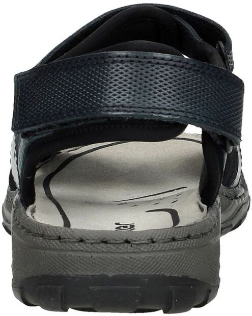 Heren sandalen - large