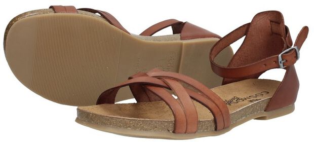 Dames sandalen - large