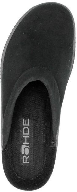 Heren pantoffels - large