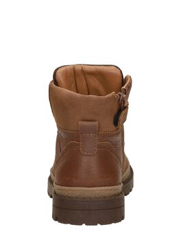 Veterschoenen Hoog