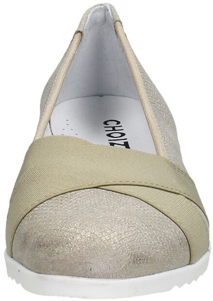 Dames sleehak pumps - large