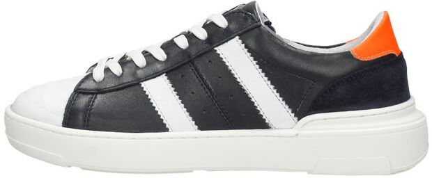 Veterschoenen Laag - large