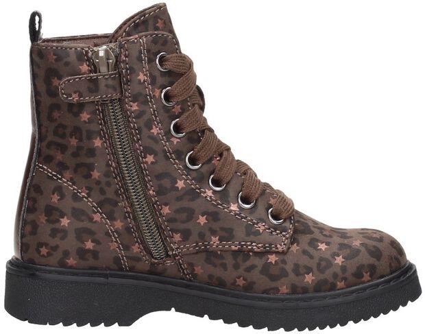 Veterschoen hoog - large