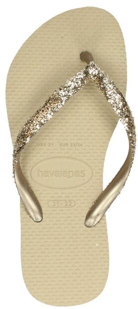 Slim Glitter - large