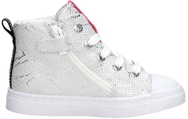 Meisjes veterschoenen - large