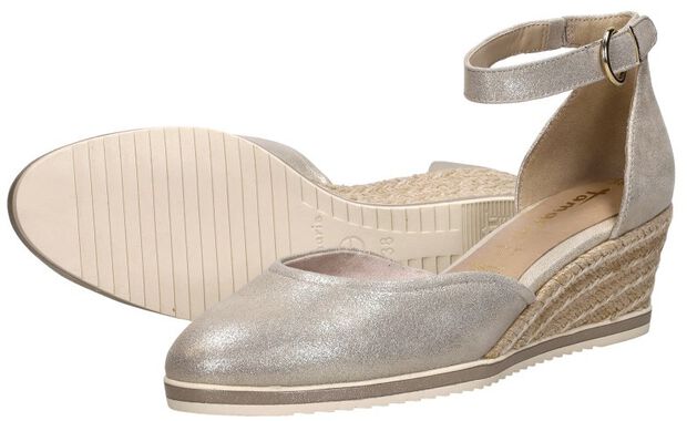 Sandalen Touwzool - large