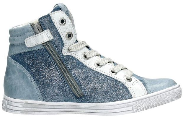 Veterschoen hoog - large