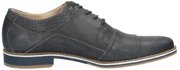 Heren veterschoenen - large