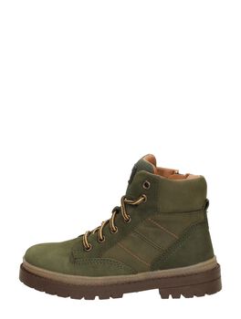 Veterschoenen Hoog