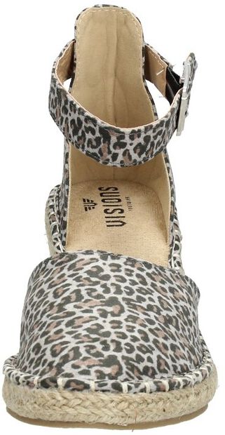 Dames espadrilles - large