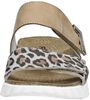 Dames slippers - small