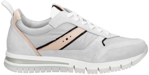 Veterschoenen Laag - large