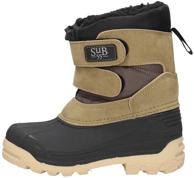 Kindersnowboots - large