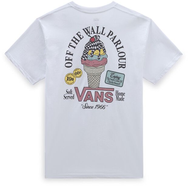 Heren T-shirts - large