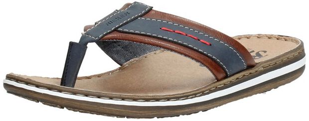 Heren slippers - large