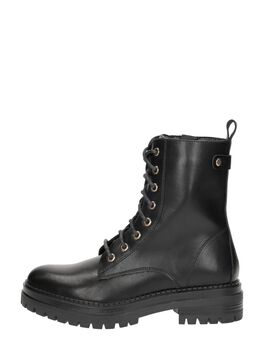Veterschoenen Hoog