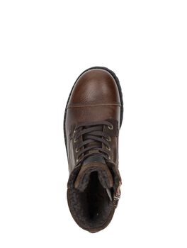 Veterschoenen Hoog