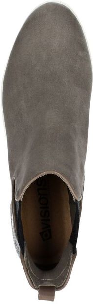 Enkellaarsjes Plat - large