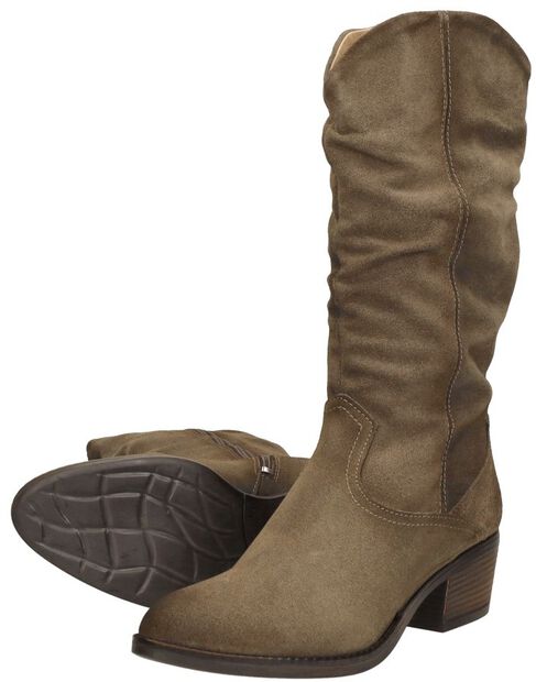 Kuit Laarzen - large