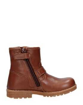 Jongens enkellaarzen