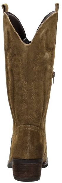 Western boots - large