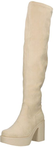 Overknee Laarzen - large