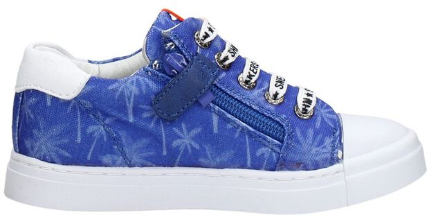 Jongens veterschoenen - large