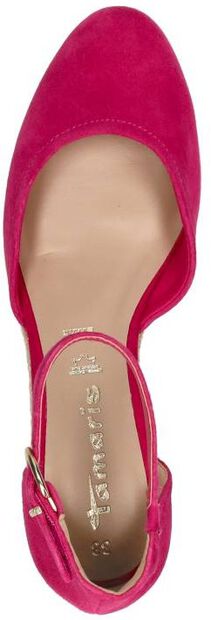 Sandalen Touwzool - large