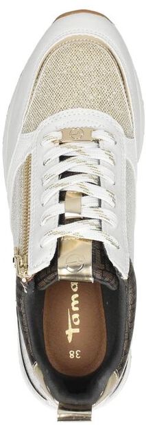 Sneakers Laag - large