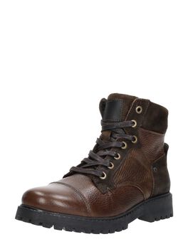 Veterschoenen Hoog