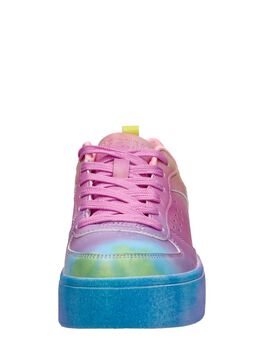 Court High - Electric Remix