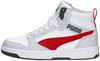 Puma Rebound V6 Mid Jr - small