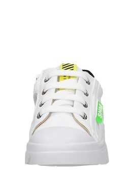 Jongens veterschoenen