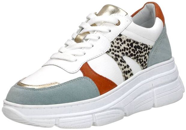 Sneakers Laag - large