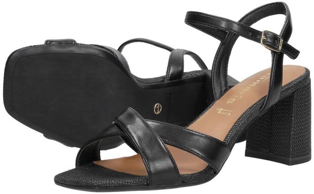 Sandalen Hak - large