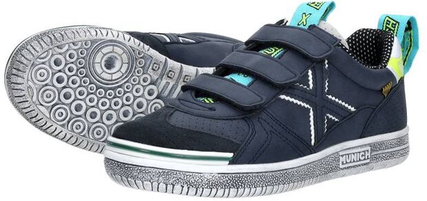 Klittenband Laag - large