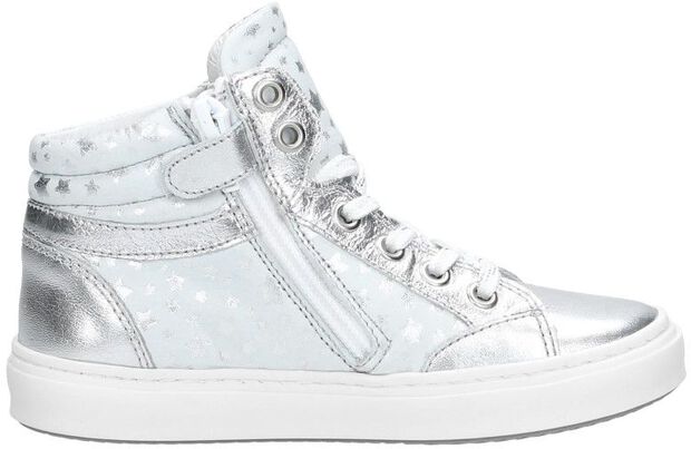 Veterschoen hoog - large