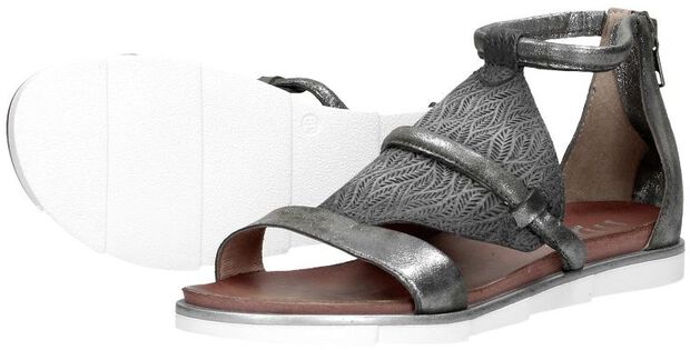 Dames sandalen - large