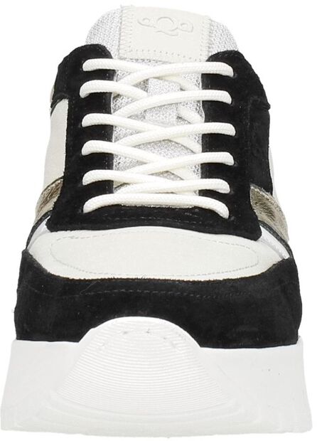 Veterschoenen Laag - large