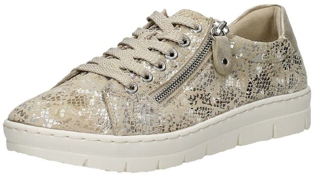 Veterschoenen Laag - large