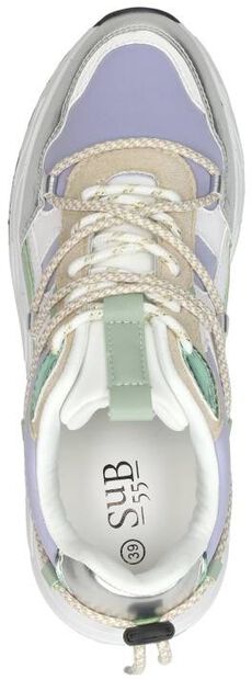 Sneakers Laag - large