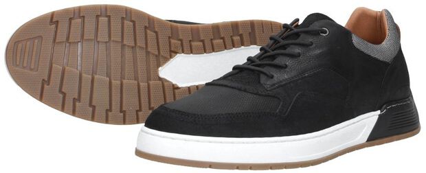 Heren veterschoenen - large