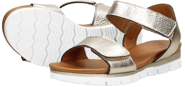 Dames sandalen - large